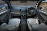 Chevrolet Colorado Concept 2011 года